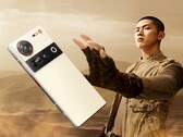 Das Nubia Z70 Ultra kann ab sofort auch in Deutschland vorbestellt werden. (Bildquelle: Nubia)