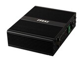 MSI MS-C907: Neuer Mini-PC mit einem von zwei Intel-Prozessoren (Bildquelle: MSI)