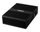 MSI MS-C907: Neuer Mini-PC mit einem von zwei Intel-Prozessoren (Bildquelle: MSI)