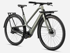 Orbea Diem 10: Gut ausgestattetes E-Bike insbesondere für die Stadt