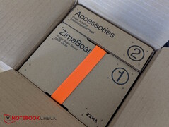 Das ist in der Basisbox