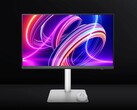 Der BenQ PD2730S wird als Alternative zum Apple Studio Display positioniert. (Bildquelle: BenQ)