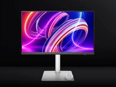 Der BenQ PD2730S wird als Alternative zum Apple Studio Display positioniert. (Bildquelle: BenQ)