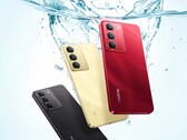 14x 5G: Neues, gut geschütztes Smartphone (Bildquelle: Realme)