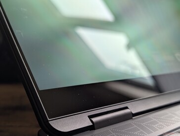 Glänzender Schutz von Kante zu Kante, aber ohne Touchscreen-Unterstützung