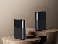 Mesh System BE3600 Pro: Mesh-System kommt global auf den Markt (Bildquelle: Xiaomi)