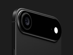 Wenn man eine Schutzhülle des dünnen iPhone 17 Air von Apple in die Hände bekommt, könnte man glauben sie ist für ein Google Pixel. (Bildquelle: @zellzoi)