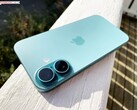 Das Apple iPhone 16 war im dritten Quartal das bestverkaufte Smartphone der Welt. (Bildquelle: Notebookcheck)