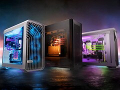 EKWB: Drei Komplett-PCs sind demnächst erhältlich