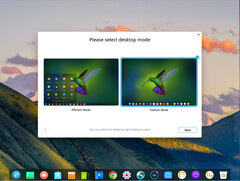 Sieht hübsch aus: Die Huawei MateBooks gibt es in China nun auch mit Deepin Linux statt mit Microsoft Windows.