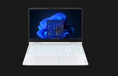 Das Lenovo IdeaPad Gaming 3 wird wahlweise als Intel- oder als AMD Ryzen-Notebook angeboten. (Bild: Lenovo)