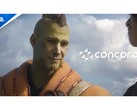 Mit Blick auf die Spielerzahlen könnte Sonys Helden-Shooter Concord der größte Flop des Jahres werden. (Bildquelle: PlayStation)