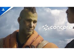 Mit Blick auf die Spielerzahlen könnte Sonys Helden-Shooter Concord der größte Flop des Jahres werden. (Bildquelle: PlayStation)