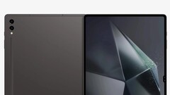 Die Samsung Galaxy Tab S10 Serie soll noch in diesem Jahr launchen, bestätigte ein Samsung-Vertreter, aber wohl nur als Duo. (Bildquelle: @OnLeaks)