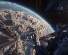Im Rahmen des wiederkehrenden Free-Fly-Events ist Star Citizen aktuell kostenlos spielbar. (Bildquelle: robertsspaceindustries.com)