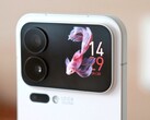 Ob Xiaomi das Zweitdisplay auch im Xiaomi 18 Pro übernimmt wissen wir noch nicht, der Snapdragon 8 Elite Gen 6 scheint fix zu sein. (Bildquelle: Weibo)
