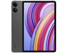 Zum Deal-Preis von unter 200 Euro bietet das Redmi Pad Pro einen großen 12 Zoll Bildschirm mit 120Hz (Bildquelle: Xiaomi)