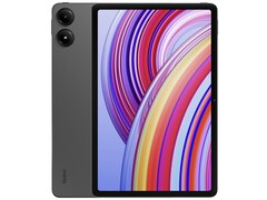 Zum Deal-Preis von unter 200 Euro bietet das Redmi Pad Pro einen großen 12 Zoll Bildschirm mit 120Hz (Bildquelle: Xiaomi)