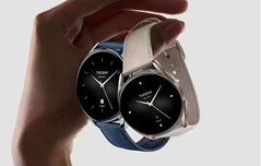 Die Xiaomi Watch S2 zeigt sich bei einer weiteren Zertifizierung. (Bild: Xiaomi)