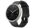 Active 2 Premium: Smartwatch erscheint in neuer Version (Bildquelle: Zepp Health)