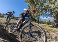 E-ST 500: Neues E-Bike für Kinder