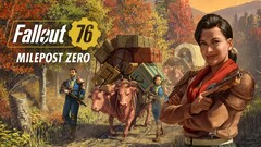 Das neue Fallout 76 Update wird in dieser Woche veröffentlicht. (Bildquelle: Bethesda)