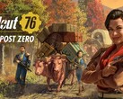 Das neue Fallout 76 Update wird in dieser Woche veröffentlicht. (Bildquelle: Bethesda)