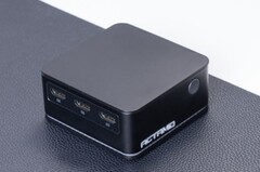 M8S: Neuer Mini-PC zahlreichen Bildausgängen