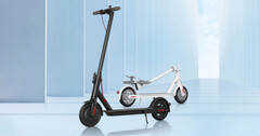 Laut einer Zertifizierung kommt der Mijia Electric Scooter 3 Lite als Xiaomi Mi Electric Scooter 3 Lite nach Europa. (Bild: Xiaomi)