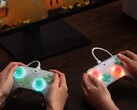 Ein neuer Controller ist ab sofort erhältlich (Bildquelle: 8BitDo)