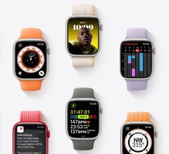 Apple hat watchOS 9.6.1 veröffentlicht. (Bild: Apple)