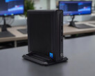 HP Elite Mini 800 G9 Mini-PC im Test: leiser NUC-PC mit Intel Core i5-14500, DDR5-RAM und modularem Aufbau