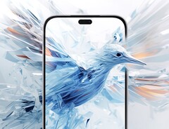 Das Honor 400 Lite versteckt eine Selfie-Leuchte in einer pillenförmigen Punch-Hole. (Bildquelle: Honor)