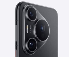 Das Huawei Pura 70 Pro gibt es aktuell zum Tiefstpreis. (Bildquelle: Huawei)