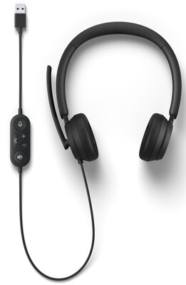 Microsoft Modern USB Headset