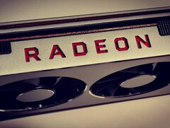 Die Herstellung der neuen AMD Radeon VII basiert auf einer 7nm Fertigungstechnologie.