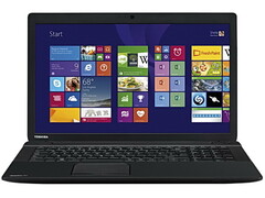 Toshiba: Drei neue Business-Notebooks der Serie Satellite Pro C70-B