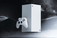 Die Xbox Series X wird jetzt auch in Weiß und ohne Disk-Laufwerk angeboten. (Bild: Microsoft)