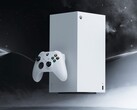 Die Xbox Series X wird jetzt auch in Weiß und ohne Disk-Laufwerk angeboten. (Bild: Microsoft)
