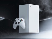 Die Xbox Series X wird jetzt auch in Weiß und ohne Disk-Laufwerk angeboten. (Bild: Microsoft)