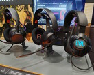 JBL erweitert die Quantum-Serie um drei neue Modelle (Bildquelle: Notebookcheck)