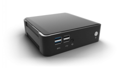 Purism: Besonders kompakte NUC-Alternative mit Core i7 vorgestellt