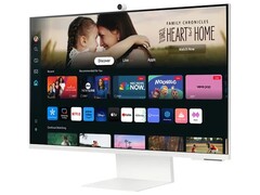 M80D: Neuer, smarter Monitor von Samsung