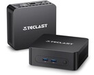 Der N30 ist ein neuer Mini-PC (Bildquelle: Teclast)