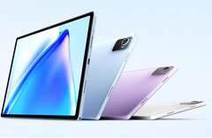 Oukitel OKT3: Günstiges Tablet mit Widevine