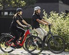 Chenoa 365: Trekking-E-Bike mit Carbonrahmen (Bildquelle: Simplon)