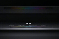 Xiaomi kündigt mit der Master TV Series neue Premium-TVs mit OLED-Panels an. (Bild: Xiaomi)