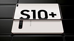 Verbindungsprobleme mit dem Samsung Galaxy S10+: Beschwerden häufen sich.