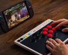 Zwei weitere Eingabegeräte von 8BitDo unterstützen nun auch die Nintendo Switch 2 (Bildquelle: 8BitDo)