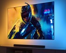 Das neue Govee TV Backlight 3 Lite startet mit sattem Rabatt. (Bildquelle: Govee)